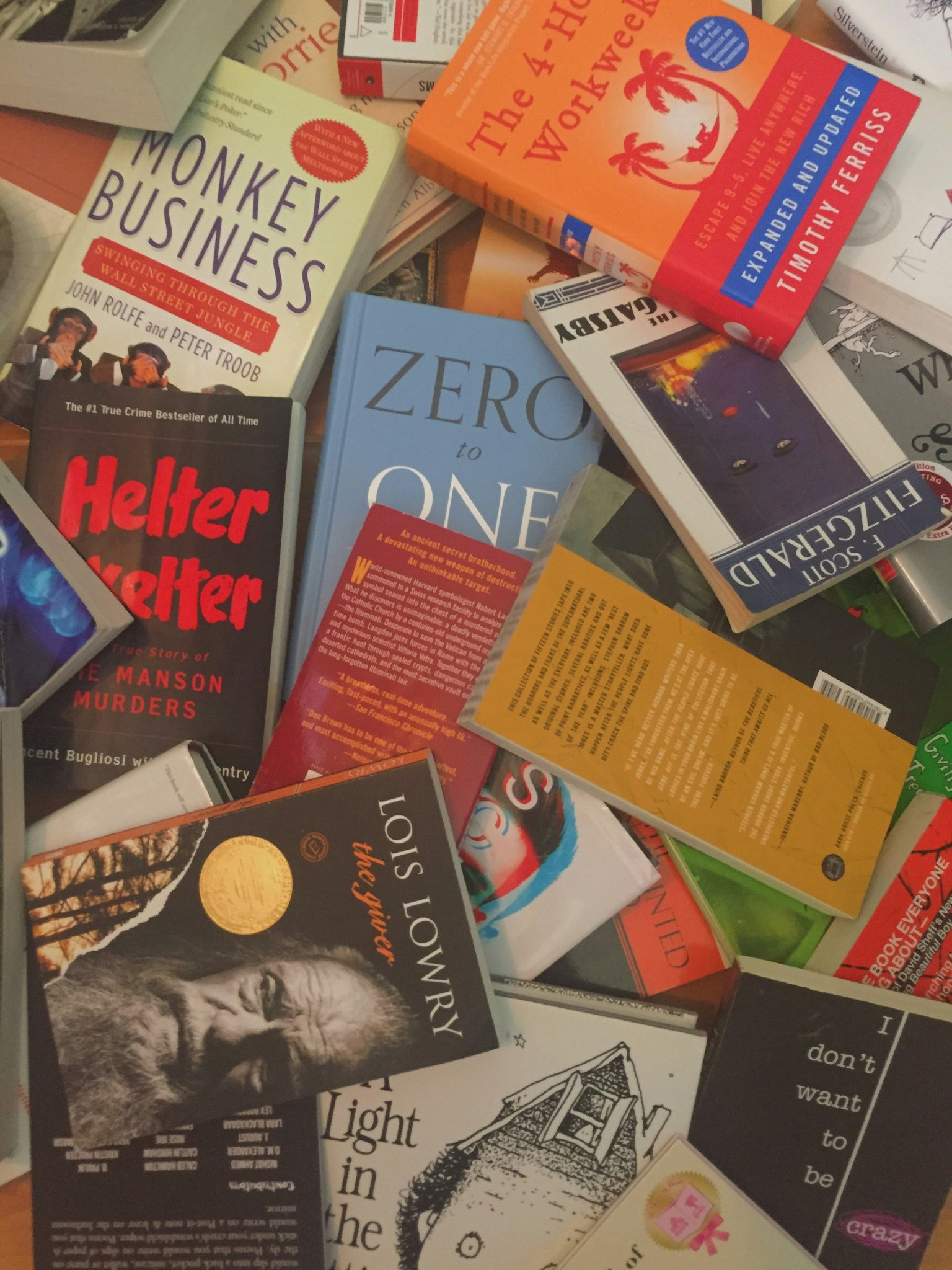 Book Case gallery image