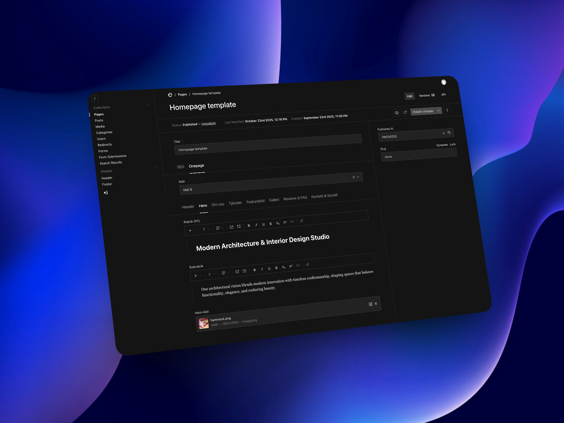 Layora - Screenshot 2 preview