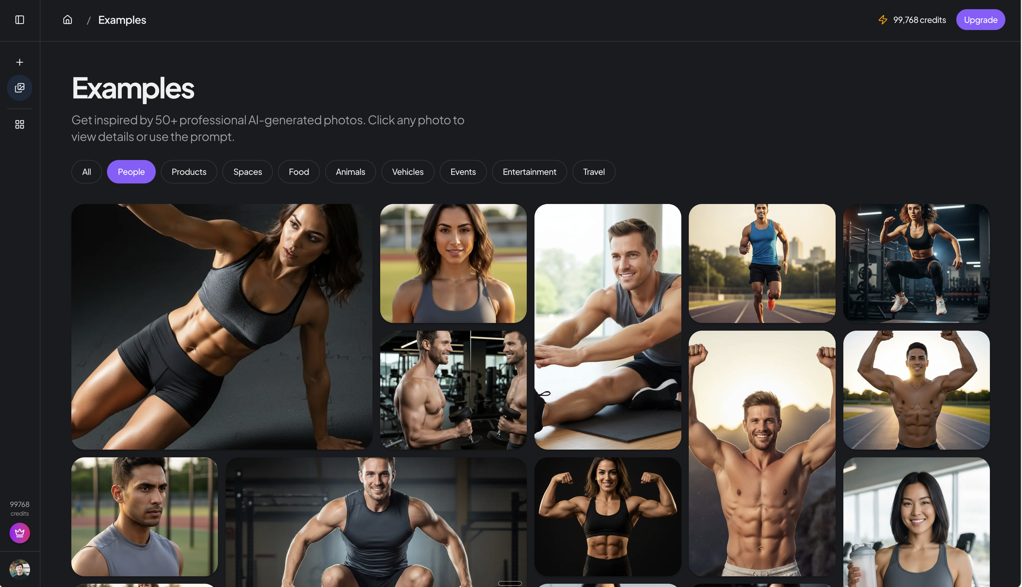 Photowand gallery image