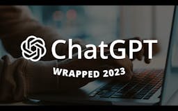 ChatGPT Wrapped media 1