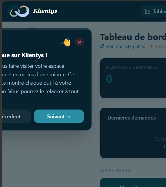 Klientys gallery image
