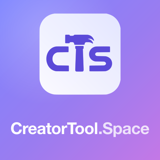 CreatorToolSpace