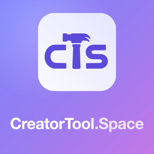 CreatorToolSpace logo