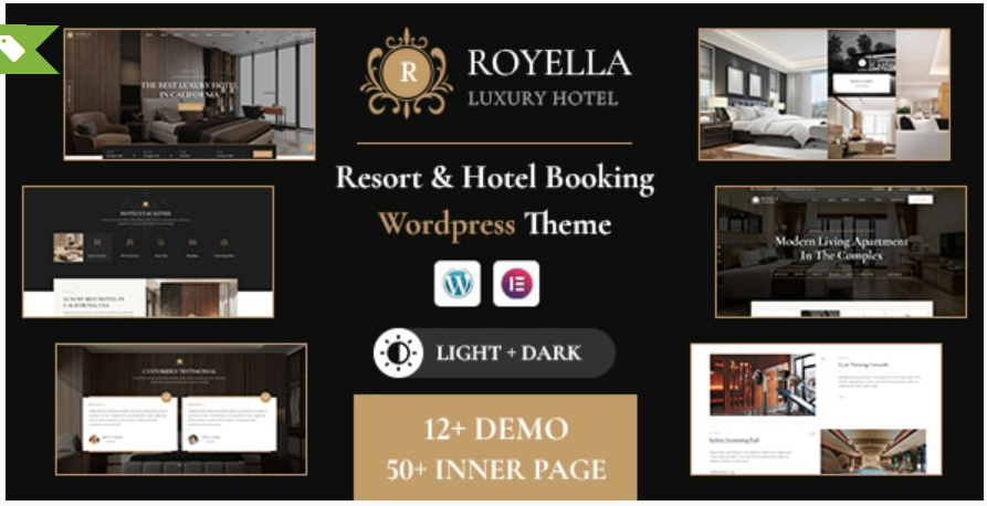 Royella gallery image