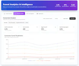 LaunchBoard gallery image