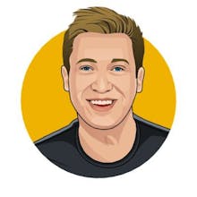 ProfileCloudBot gallery image