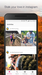 Fink for Instagram gallery image