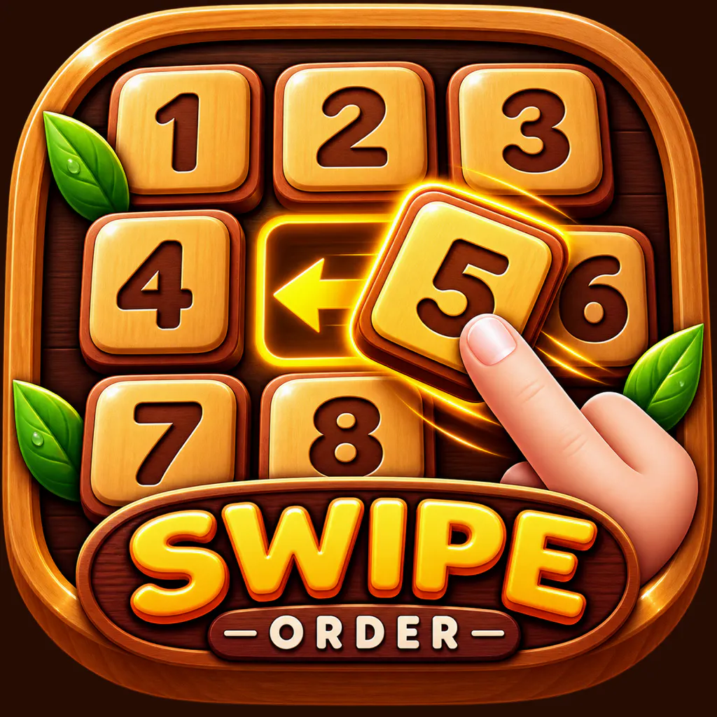 SwipeOrder