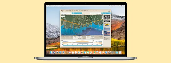57 Free Resources for Photographers π gallery image