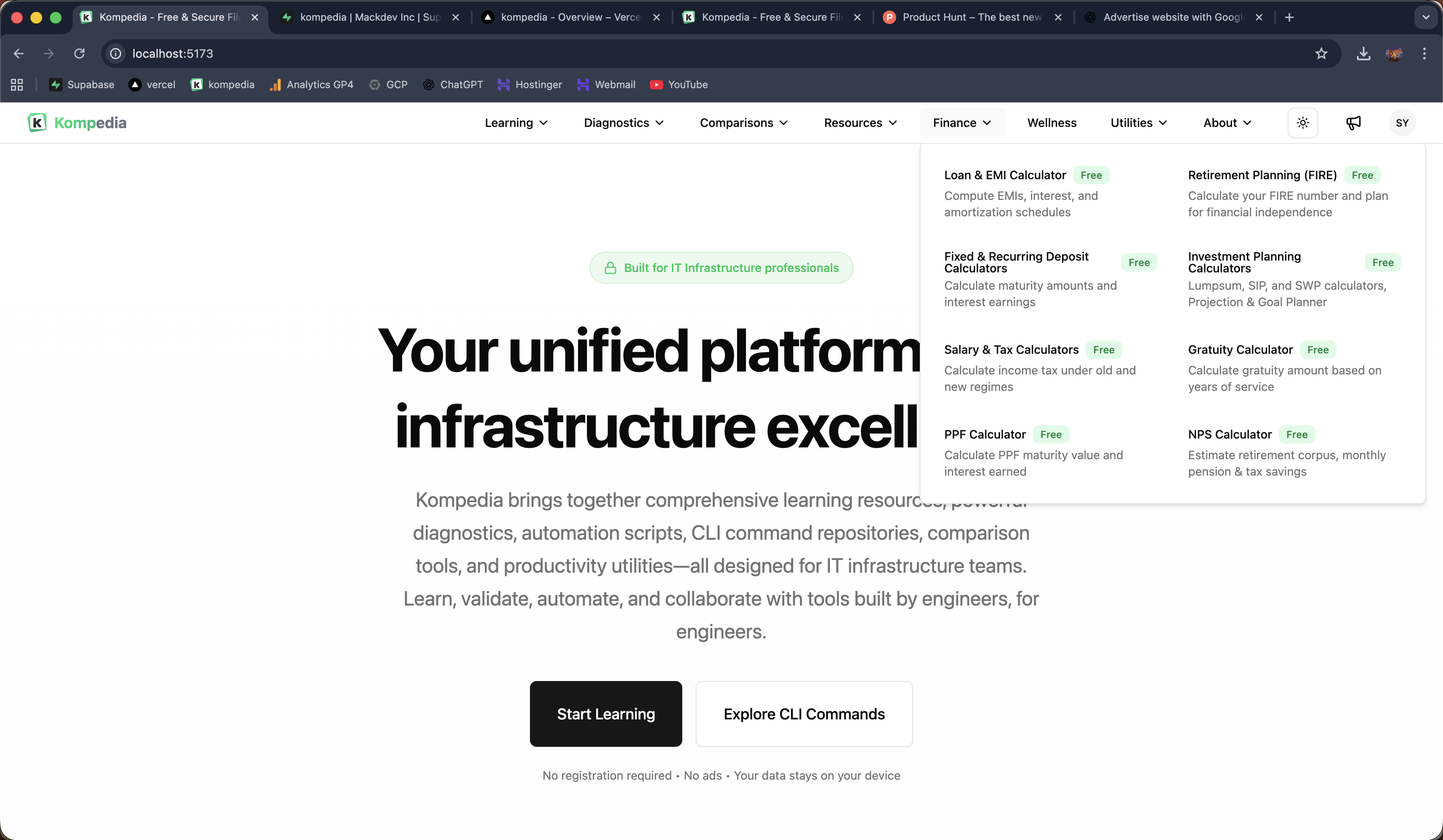 Kompedia gallery image