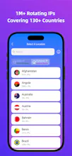VPN Proxy Spider VPN gallery image