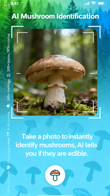 mushroomcheck gallery image