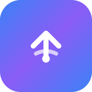 RESTRO AI - Product Hunt launch logo