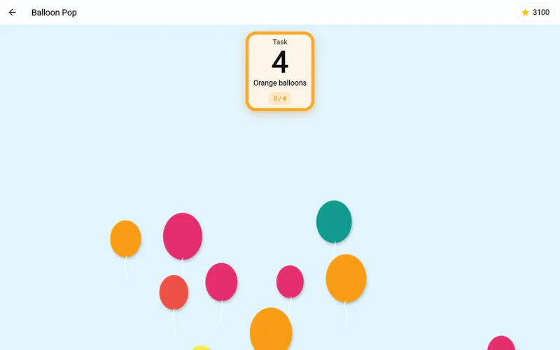 Grandpa Games screenshot 4