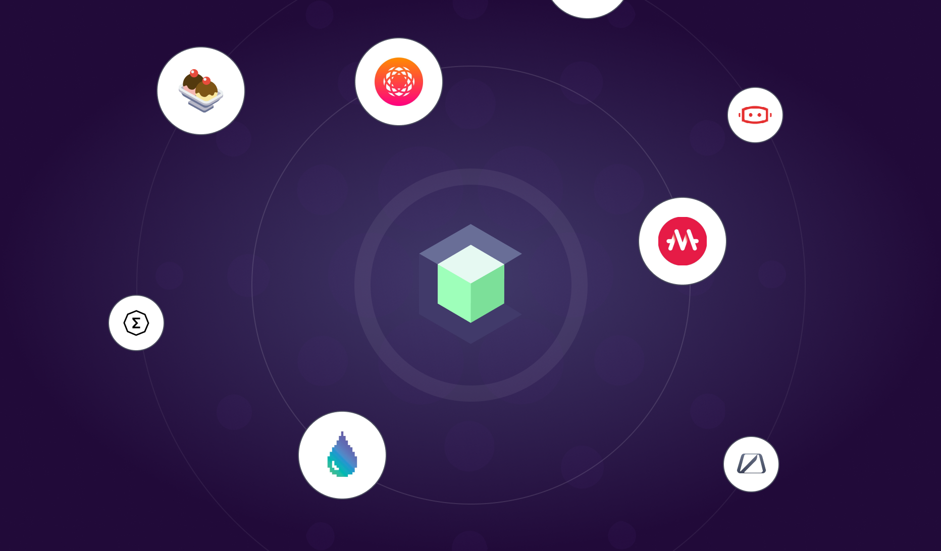 Cardano Cube Medien 5