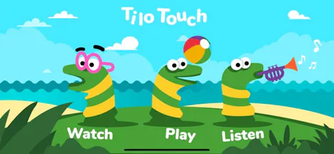 Tilo Touch gallery image