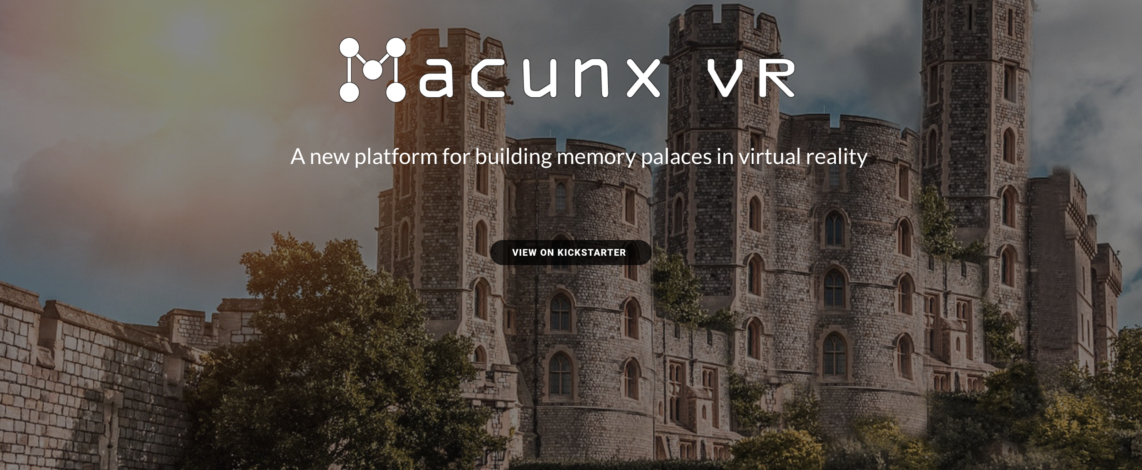Macunx VR gallery image