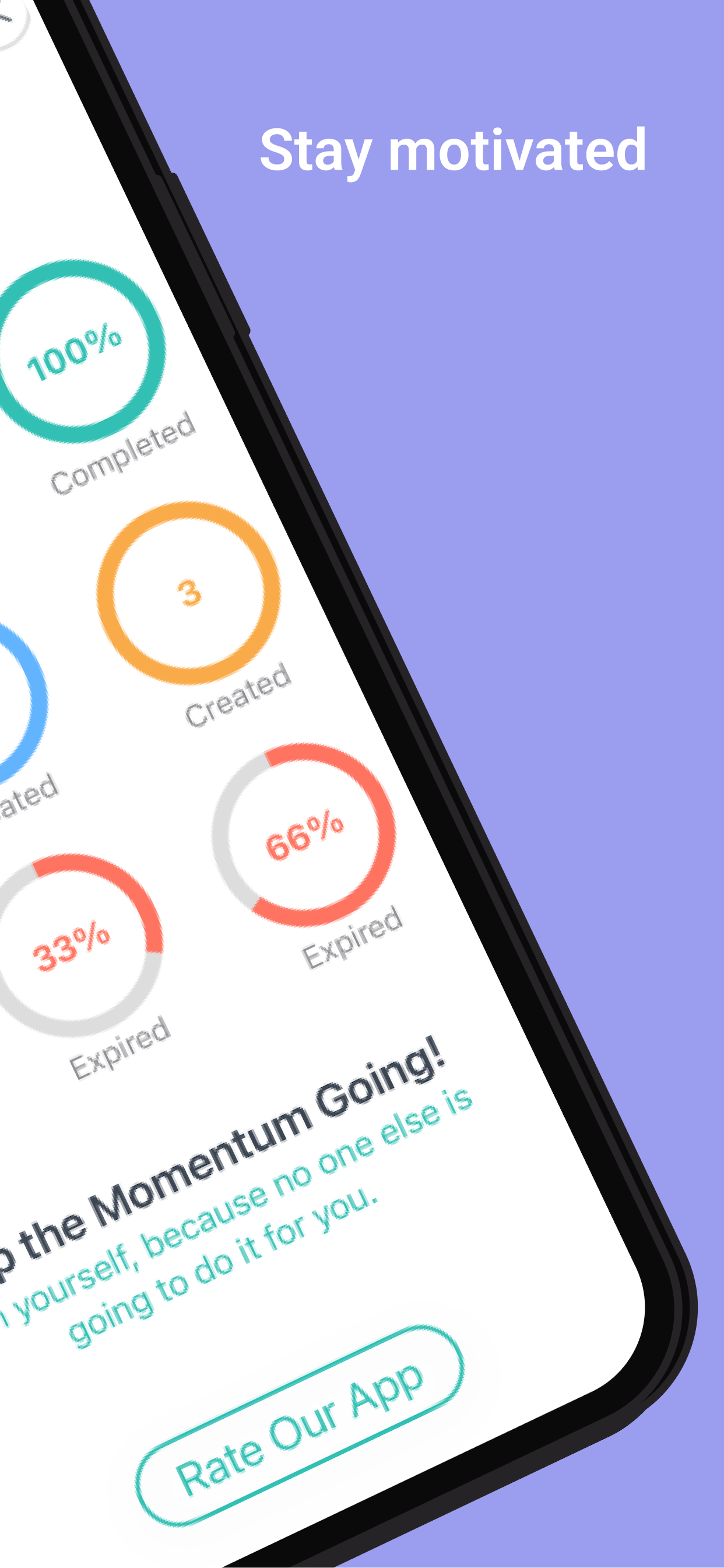 RushList - Daily Tasks Timer media 4