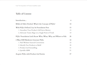 Ditch MQLs! gallery image