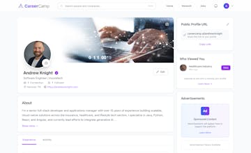 CareerCamp gallery image