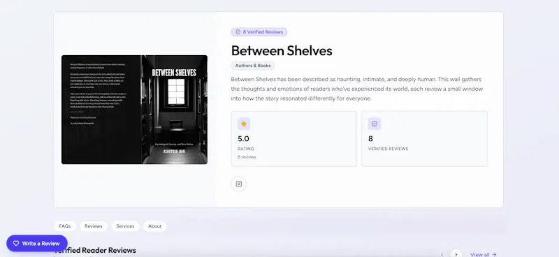 Vouchpi screenshot 6