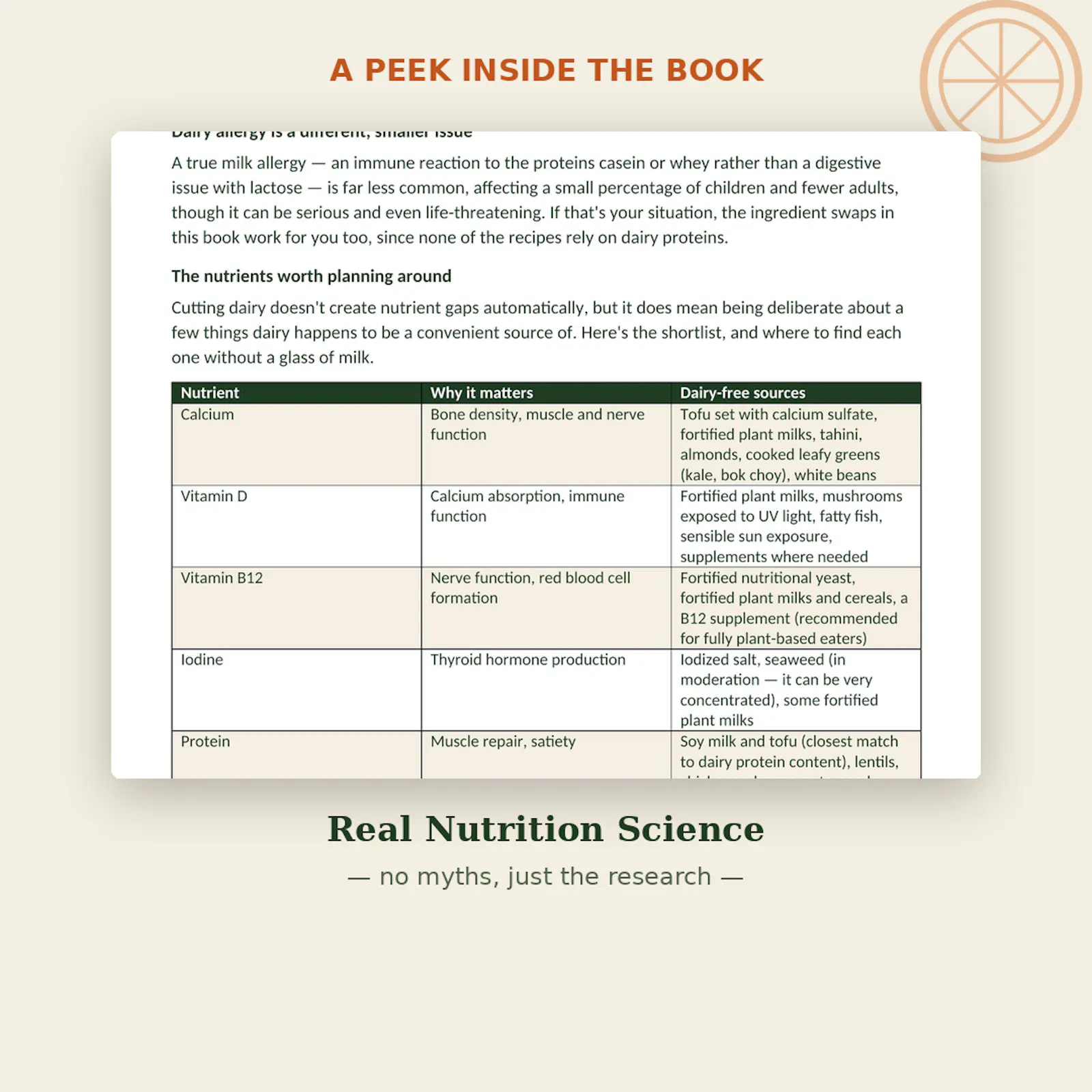 Dairy-Free Recipes screenshot 2