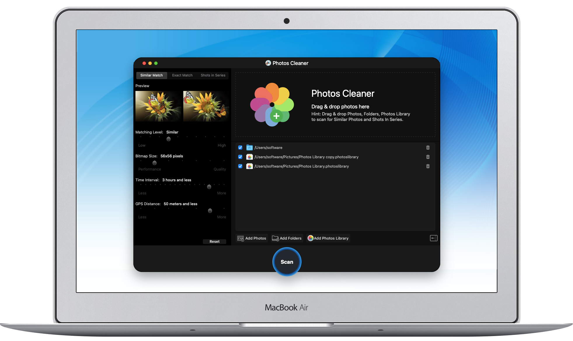 Photos Cleaner gallery image