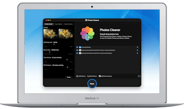 Photos Cleaner gallery image