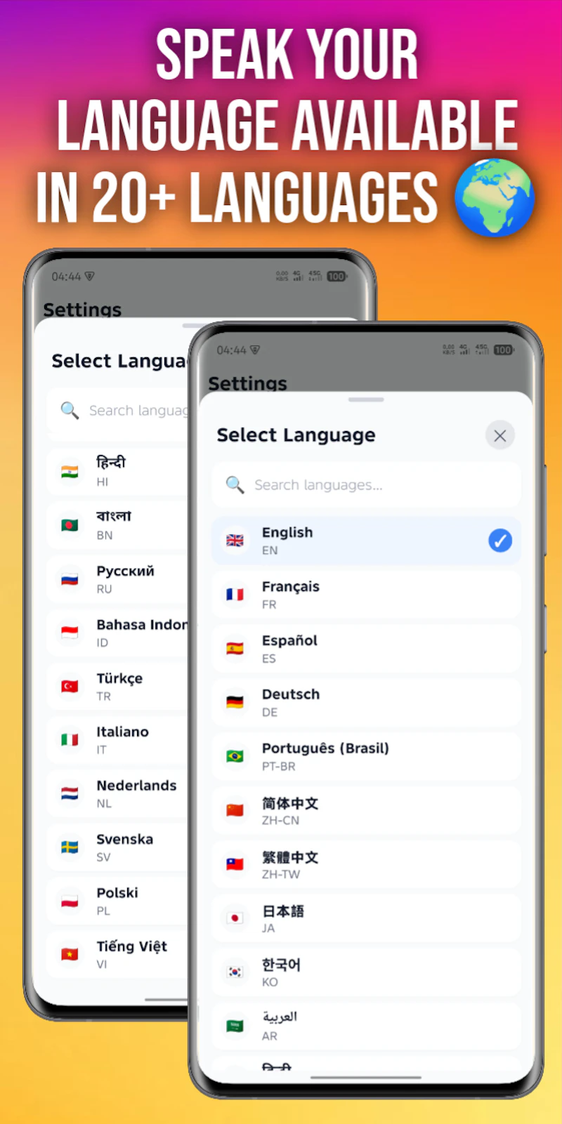 Currency Converter Offline screenshot 8
