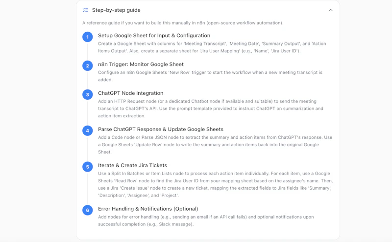 AI Agent Builder | AiGent screenshot 4
