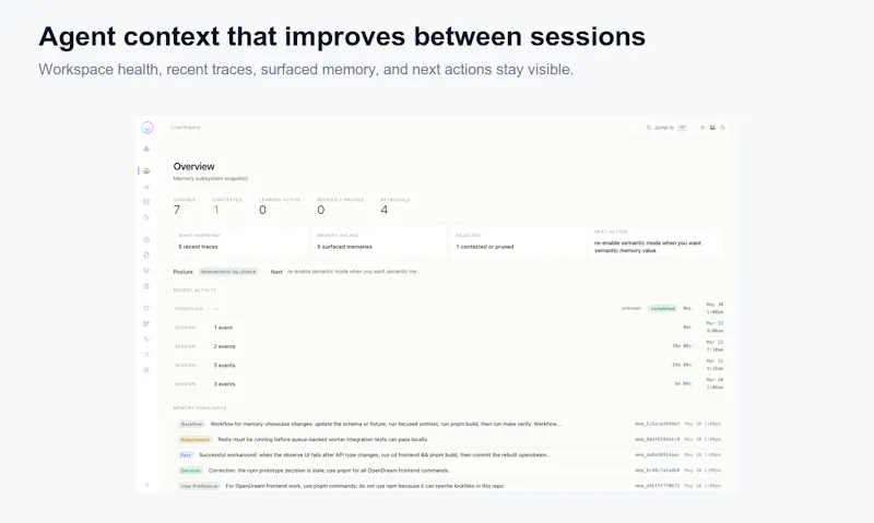 OpenDream screenshot 5