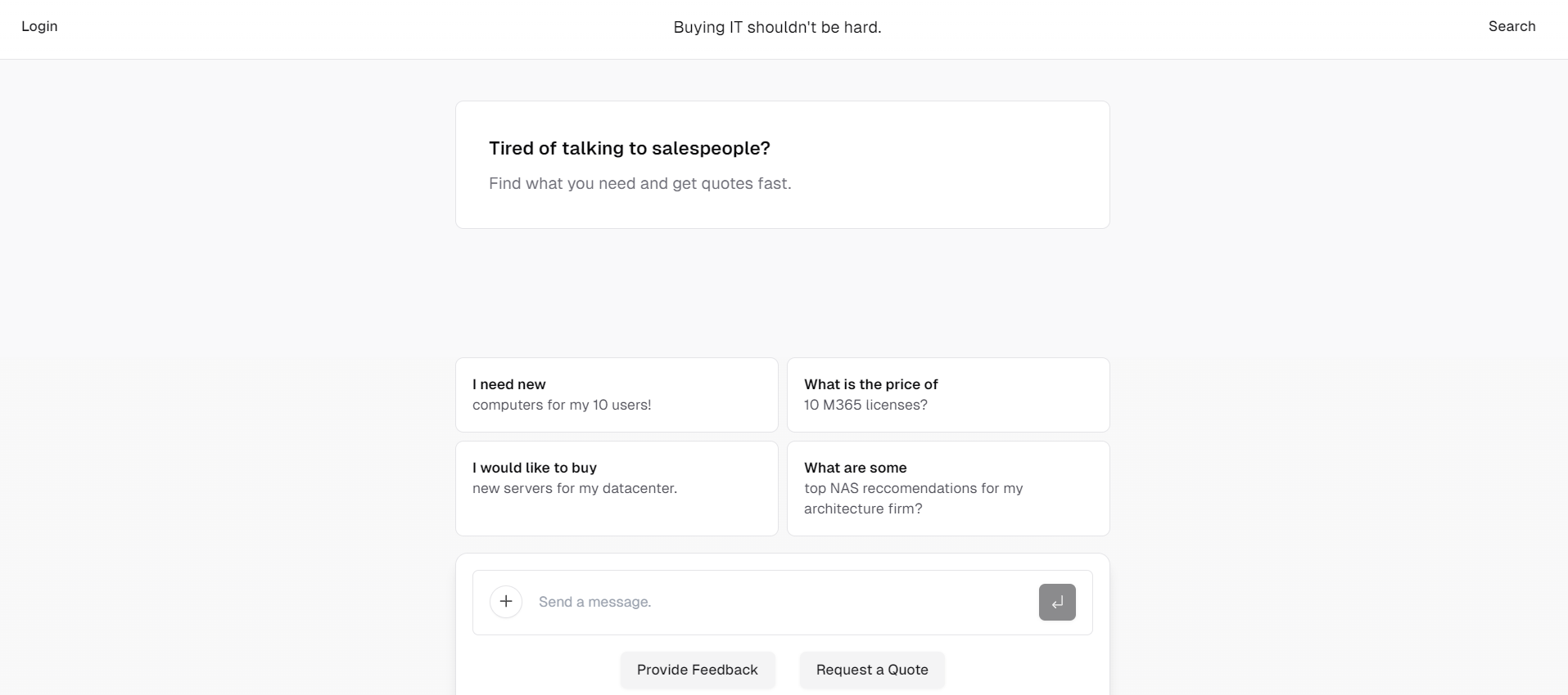 SMDeal gallery image