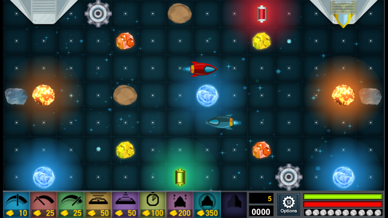 Space Route gallery image