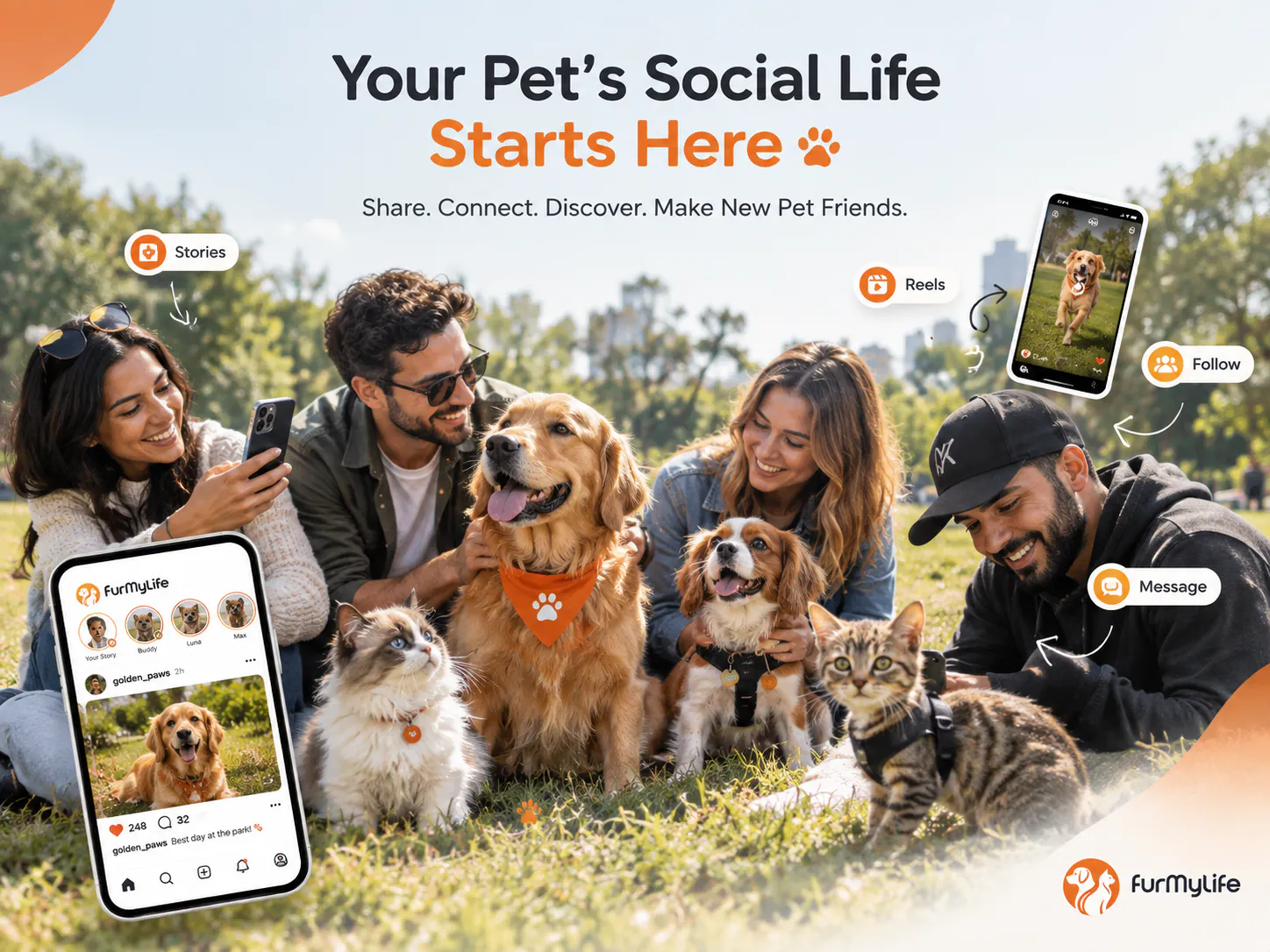 FurMyLife gallery image