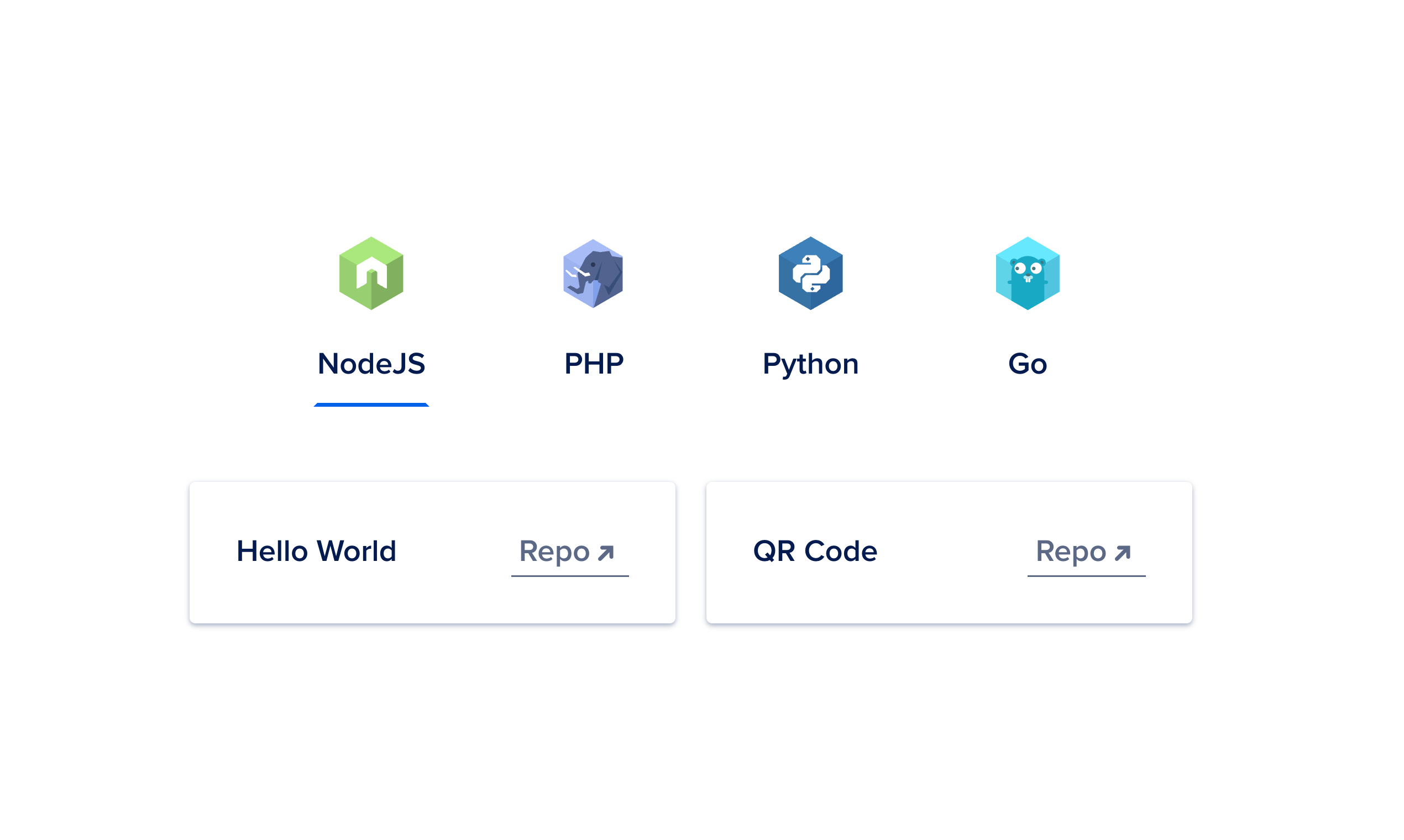 ฟังก์ชั่น DigitalOcean - เรียกใช้ฟังก์ชั่นตามความต้องการสเกลโดยอัตโนมัติ media 3