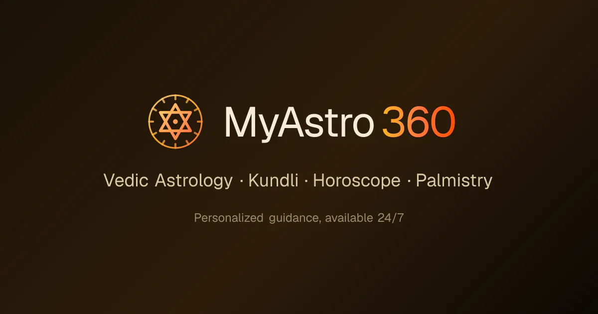 MyAstro360 gallery image
