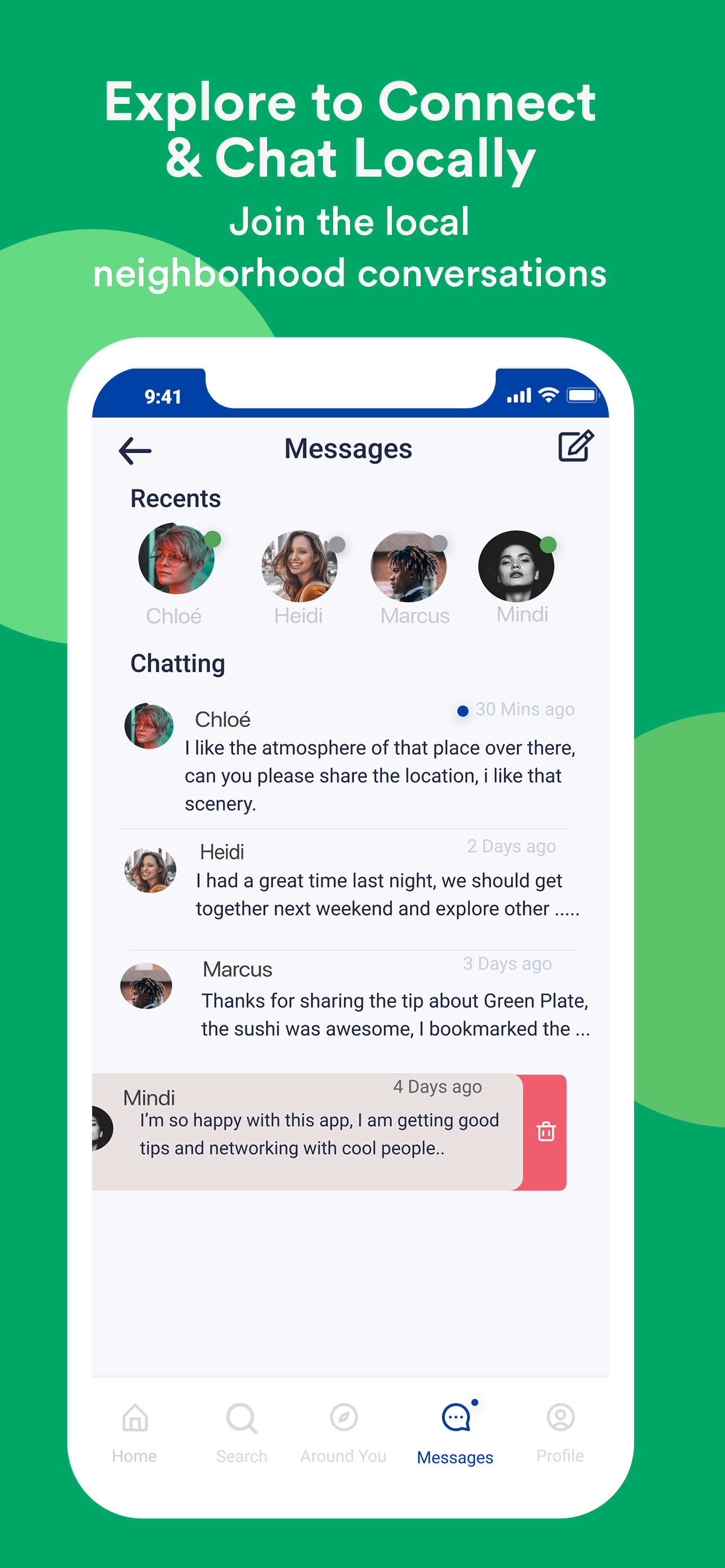 Pointgenie gallery image