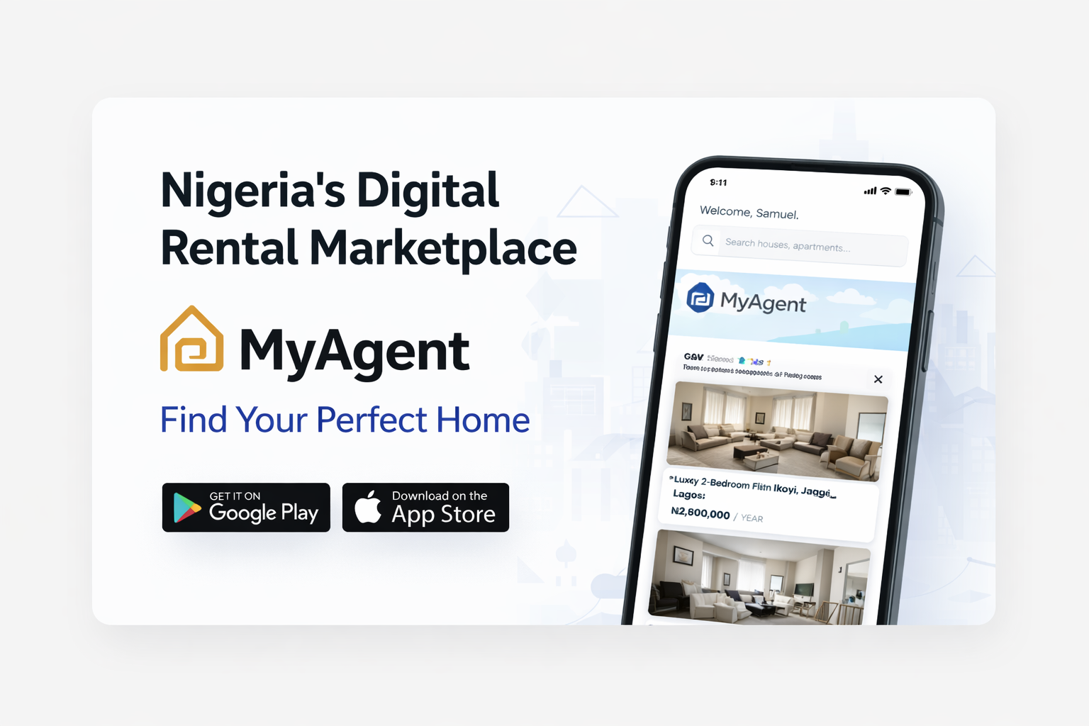 MyAgent gallery image
