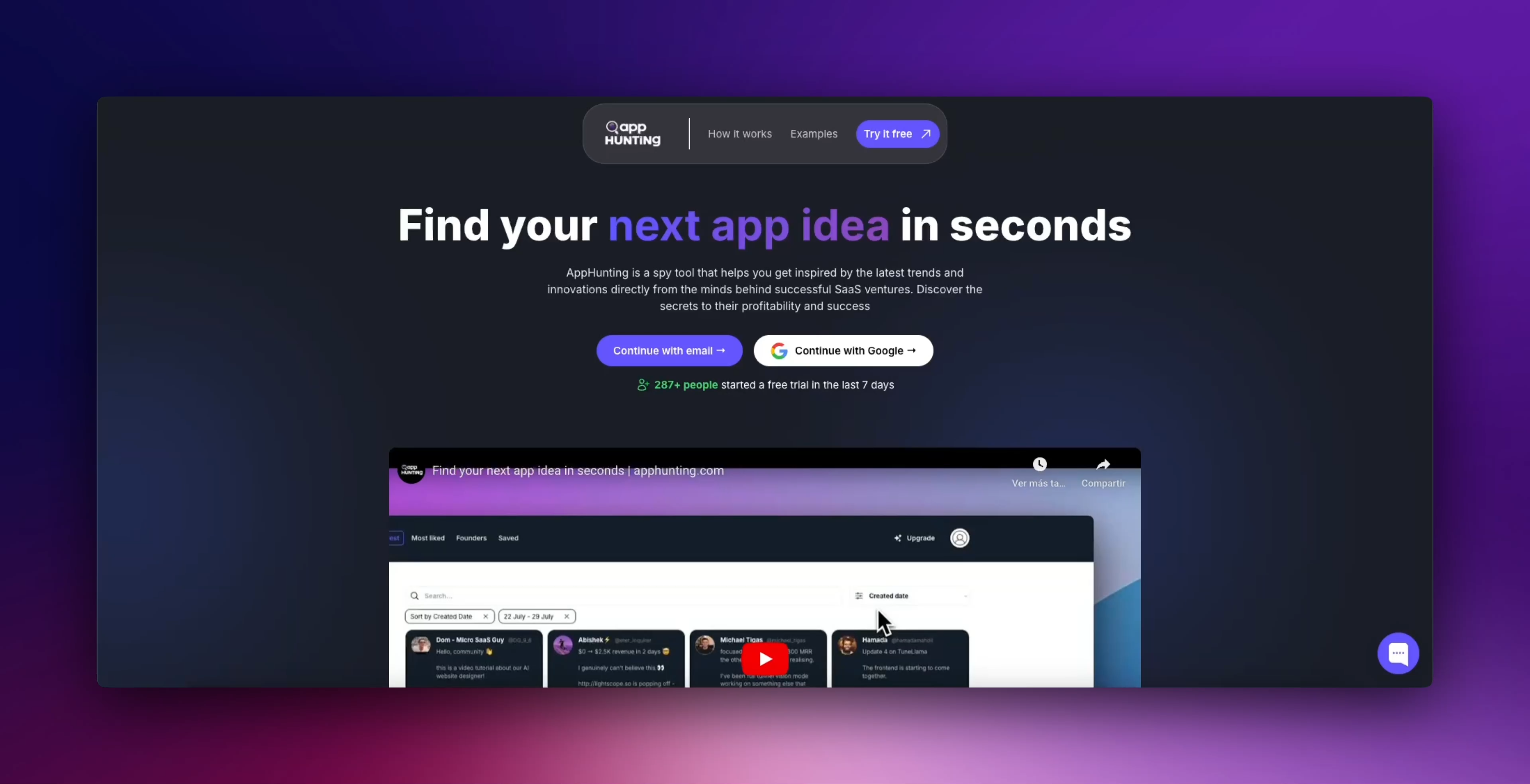 AppHunting media 3