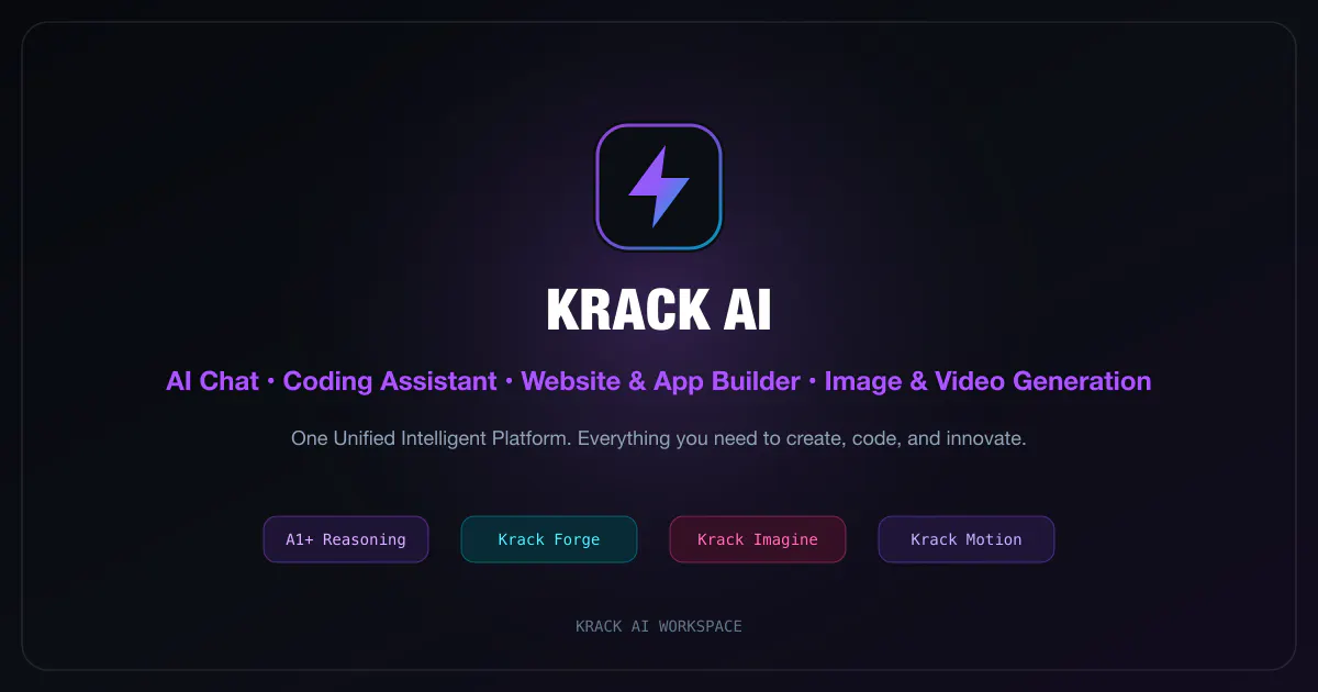 krackisai gallery image