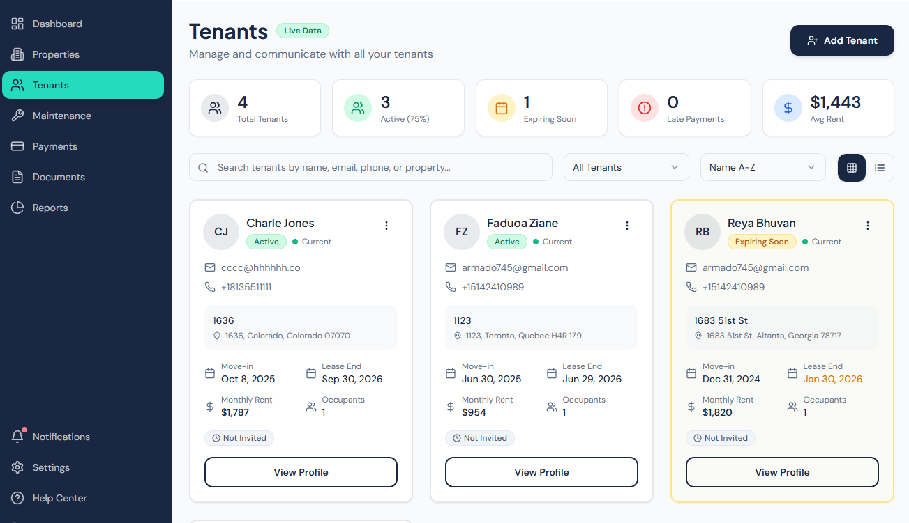 Mellow 7-AI-Powered Property Management  gallery image