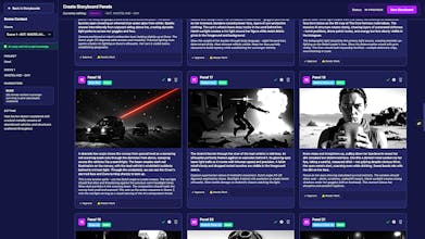 Cinetech gallery image