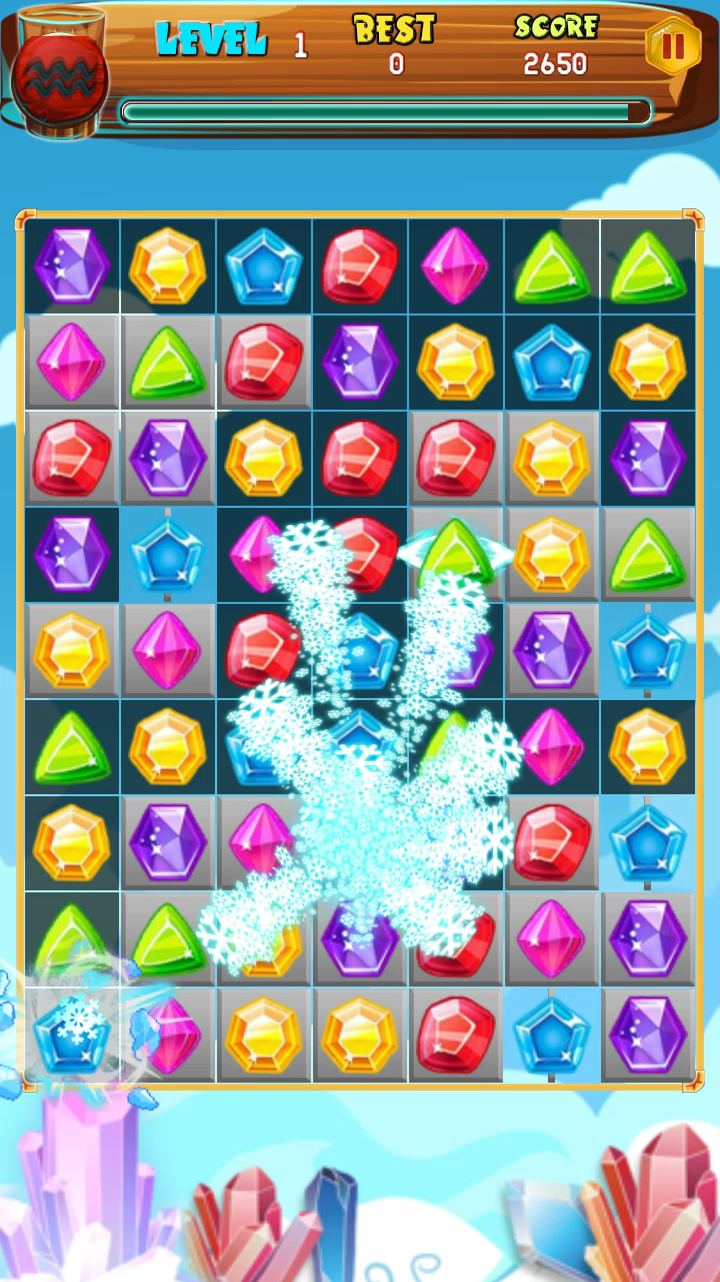 Jewels Deluxe Free gallery image