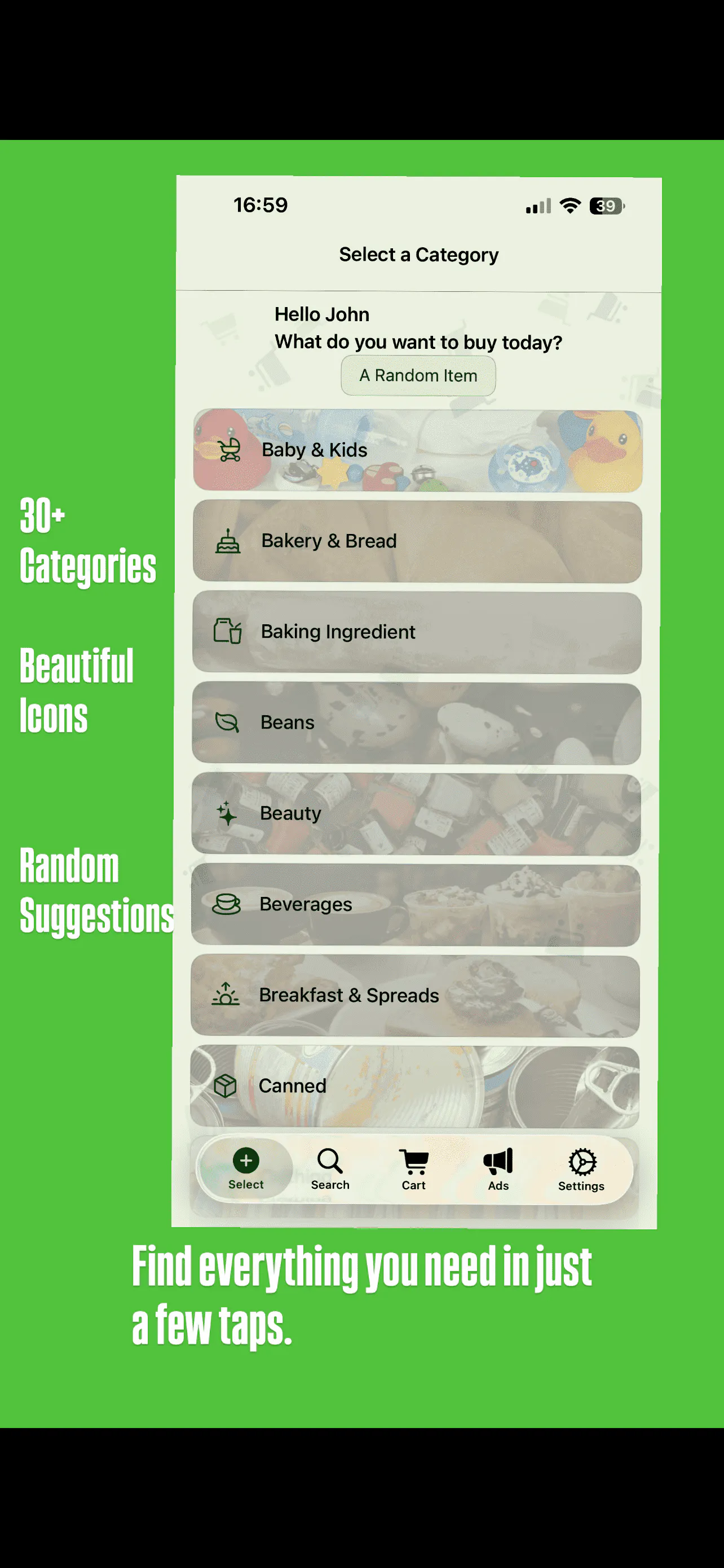 TrolleyApplication gallery image