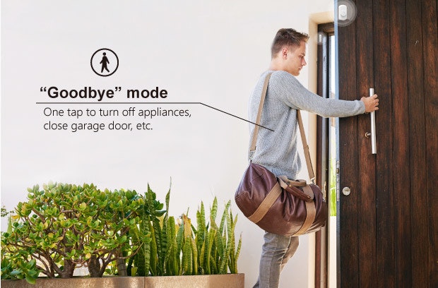 K Kit: Smart home made simple gallery image