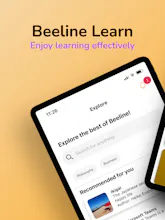 Beeline gallery image