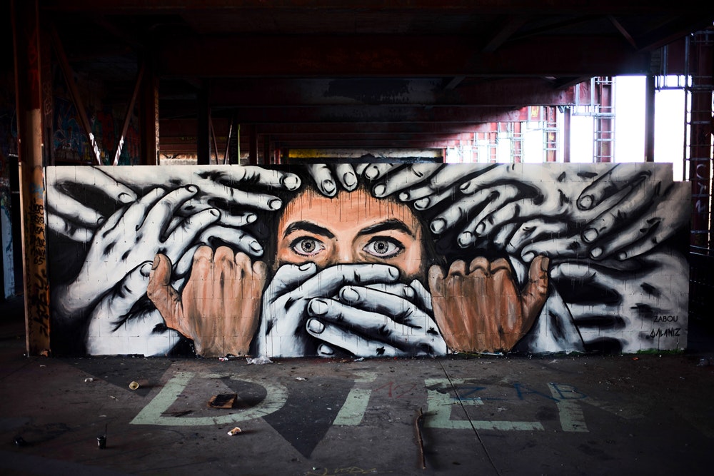 This Happened Podcast gallery image