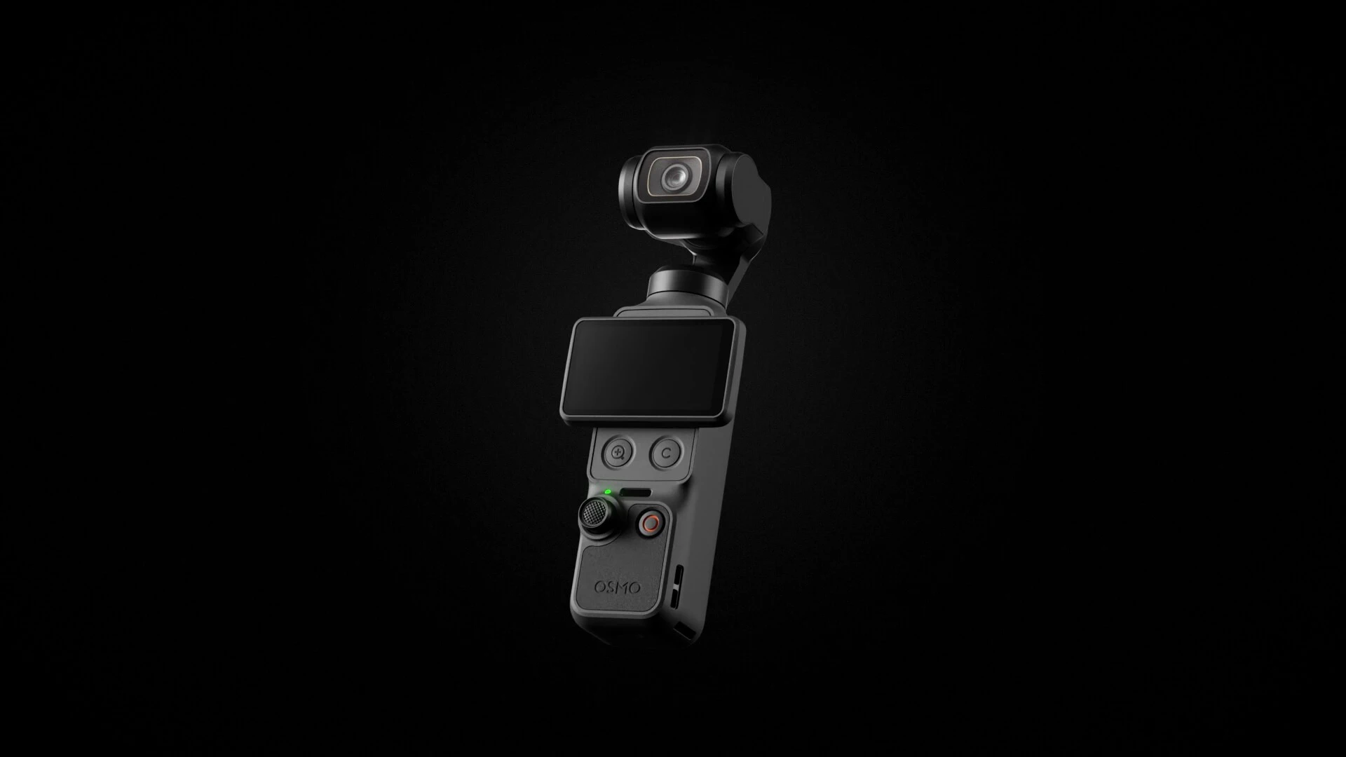 DJI Osmo Pocket 4 screenshot 5