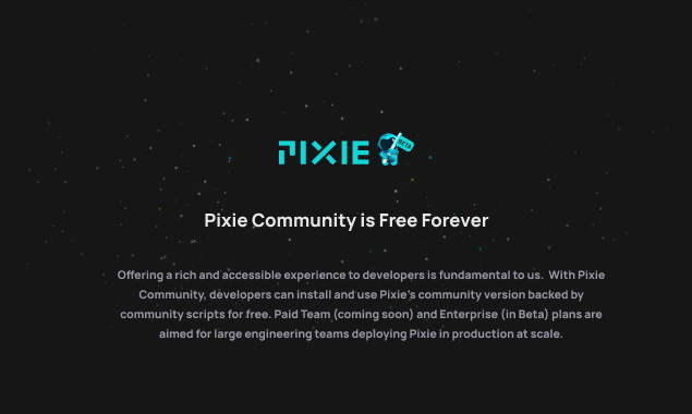 Pixie gallery image