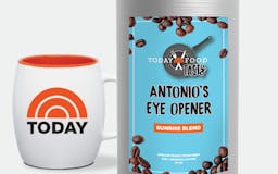 Today Show x Tasty Customizable Coffee media 1